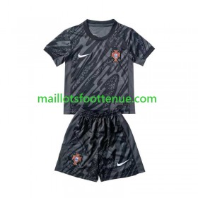 Maillot/Tenue Portugal Gardien Enfant Exterieur UEFA Euro 2024